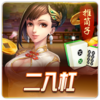 PTG0070 二八杠