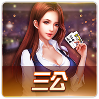 PTG0082 三公