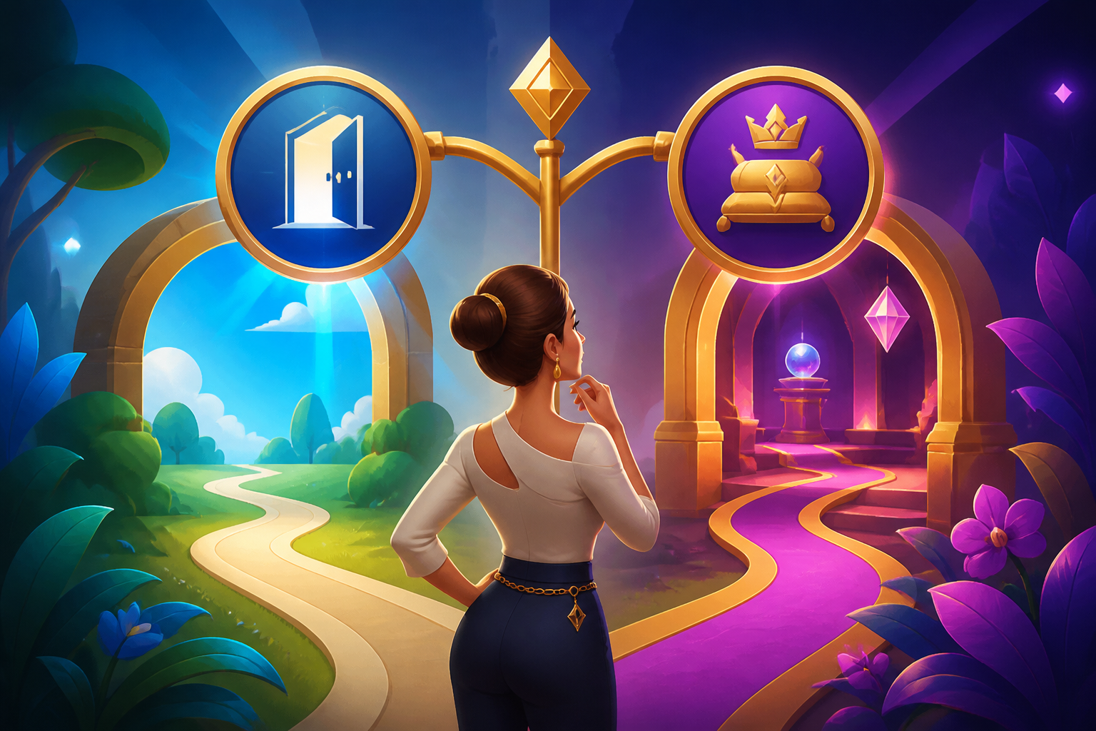 先分清免費遊玩與 VIP：PLAY777 會員條件怎麼看